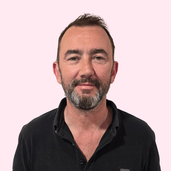 Steve Morris